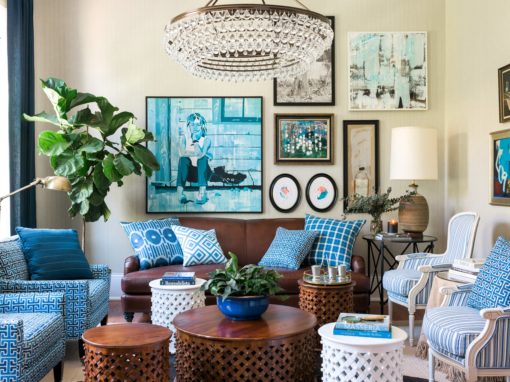 Southern Style Now Showhouse – New Orleans